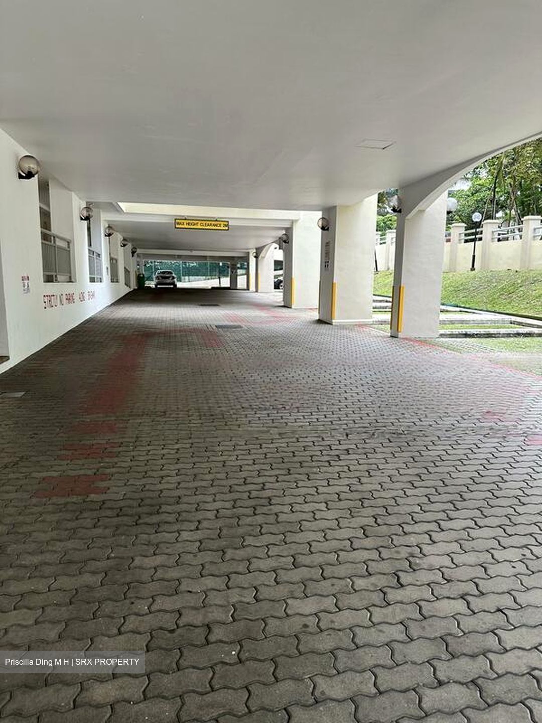 Bassein Court (D11), Apartment #481933331
